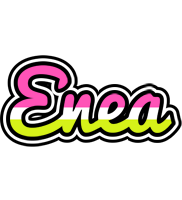 Enea candies logo