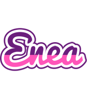 Enea cheerful logo