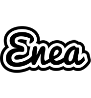 Enea chess logo