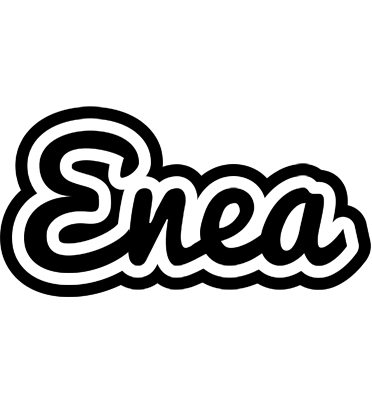 Enea chess logo