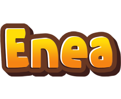 Enea cookies logo