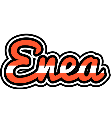 Enea denmark logo