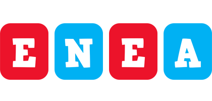 Enea diesel logo