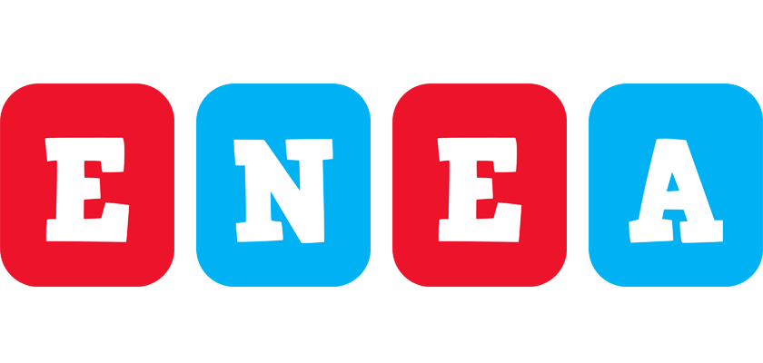 Enea diesel logo