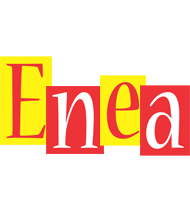 Enea errors logo