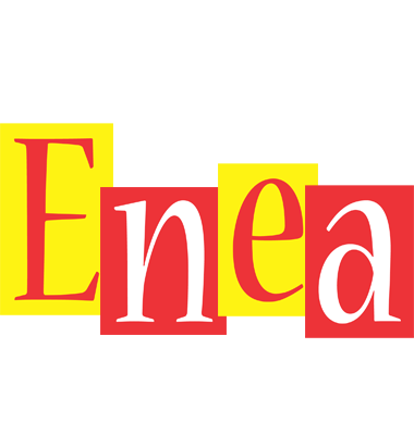 Enea errors logo