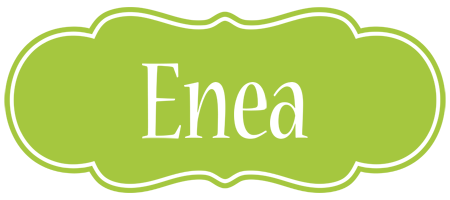 Enea family logo