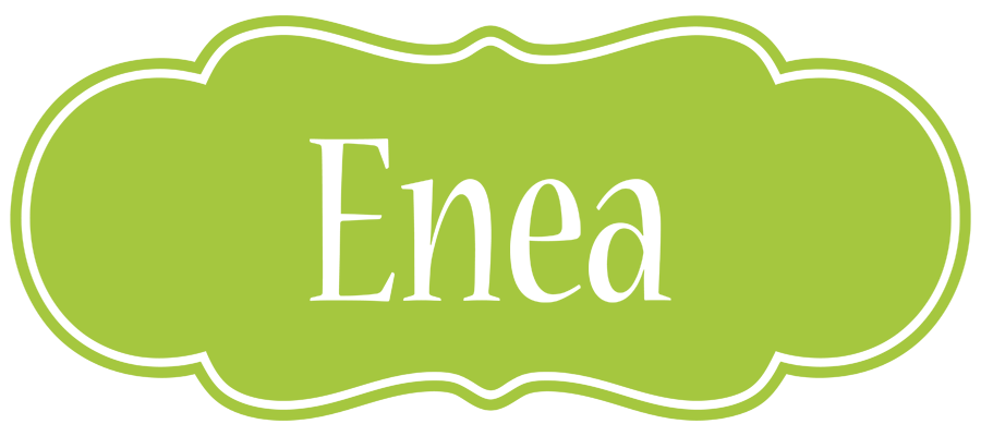 Enea family logo