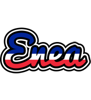 Enea france logo