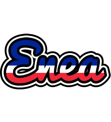Enea france logo