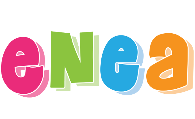 Enea friday logo