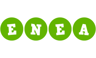 Enea games logo