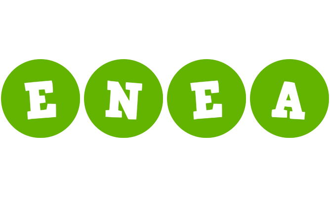 Enea games logo