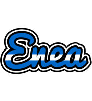 Enea greece logo