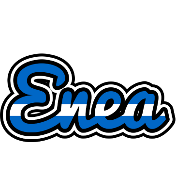 Enea greece logo