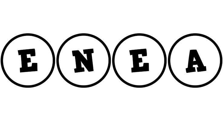 Enea handy logo
