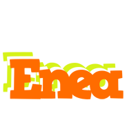 Enea healthy logo