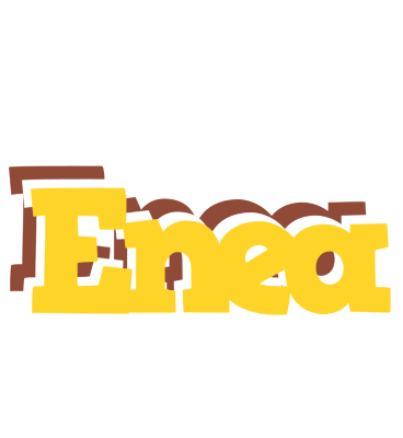 Enea hotcup logo