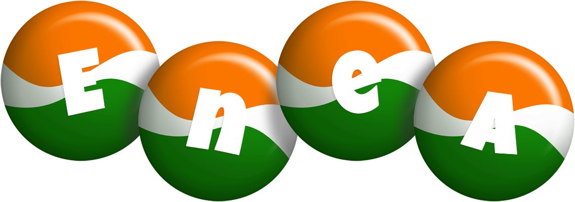 Enea india logo