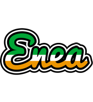 Enea ireland logo