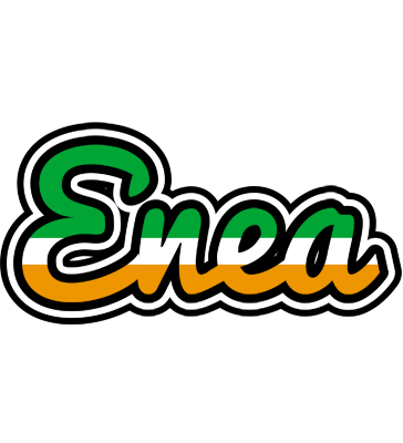 Enea ireland logo
