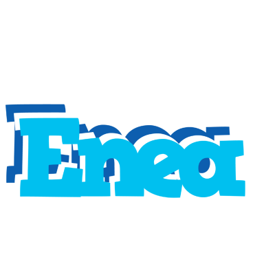 Enea jacuzzi logo