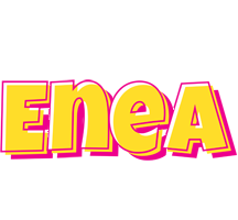 Enea kaboom logo