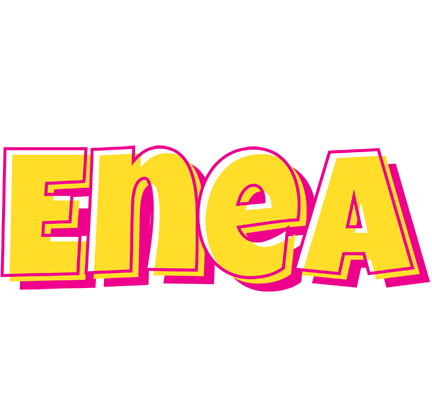 Enea kaboom logo