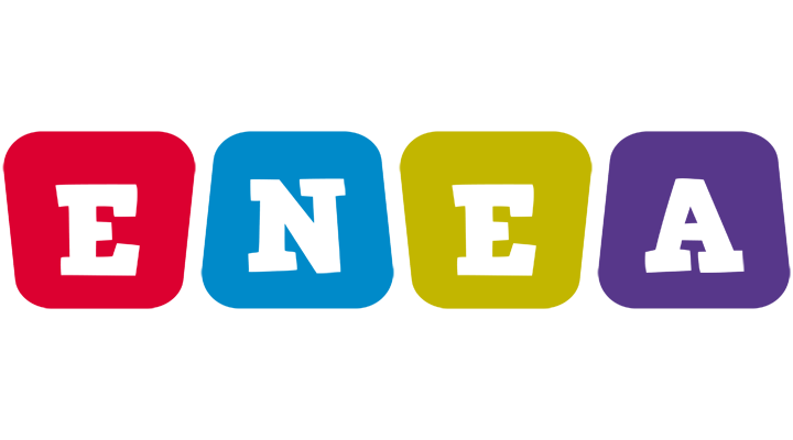 Enea kiddo logo