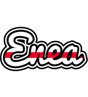 Enea kingdom logo