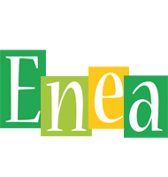 Enea lemonade logo