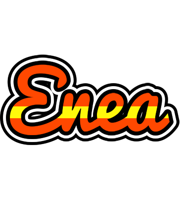 Enea madrid logo