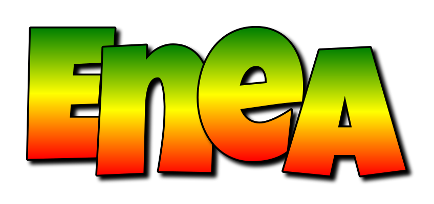 Enea mango logo