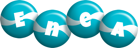 Enea messi logo