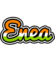 Enea mumbai logo