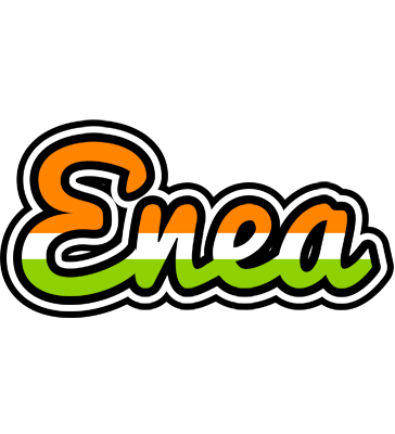 Enea mumbai logo