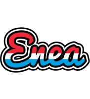 Enea norway logo