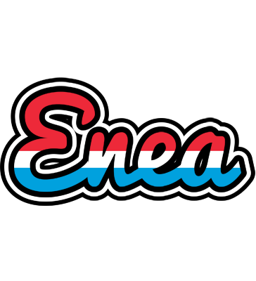 Enea norway logo