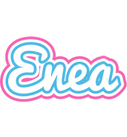 Enea outdoors logo