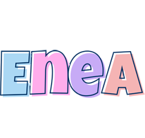Enea Logo | Name Logo Generator - Candy, Pastel, Lager, Bowling Pin ...