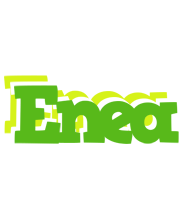 Enea picnic logo