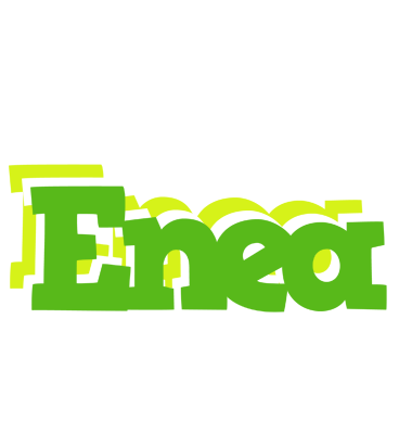 Enea picnic logo