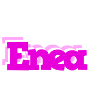 Enea rumba logo