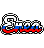 Enea russia logo