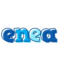 Enea sailor logo