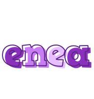 Enea sensual logo