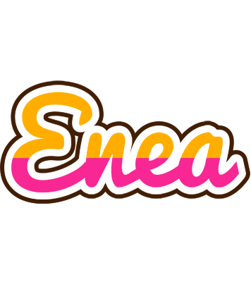 Enea smoothie logo