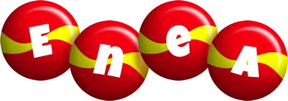 Enea spain logo