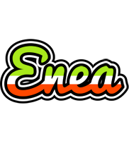 Enea superfun logo