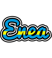 Enea sweden logo